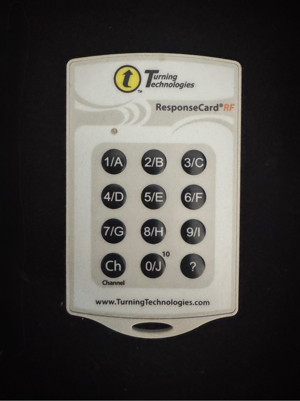Student Clicker